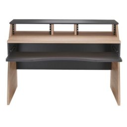 Thomann Creative Desk 137 Oak Bundle