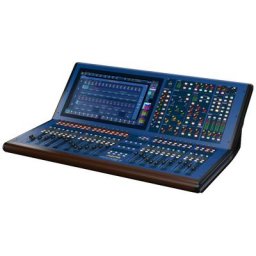 Midas Heritage HD96-24-TP