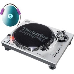 Technics SL-1200MK7