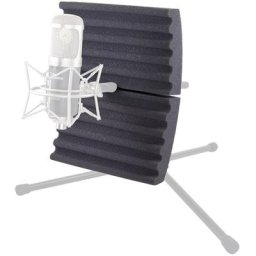 t.akustik Micscreen flex Mini