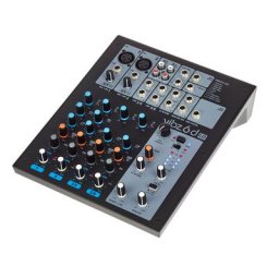 LD Systems VIBZ 6D