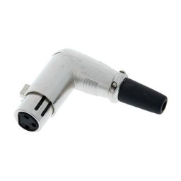 Thomann SK037 XLR female Angled