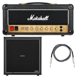 Marshall Studio Classic SC20H Bundle
