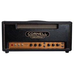 Cornell Studio 20