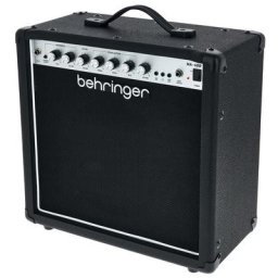 Behringer HA-40R