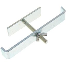 Stageworx Leg Clamp 2 45x45 raised