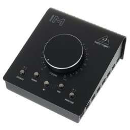 Behringer Studio M