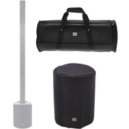 LD Systems Maui 5 Go 100 W Bag Bundle