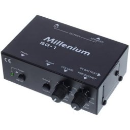 Millenium SG-1