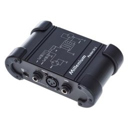 Millenium Pocket DI 1