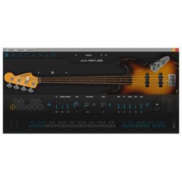 Ample Sound Ample Bass JF