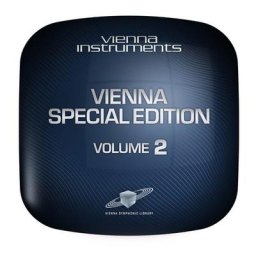 VSL Special Edition Vol. 2