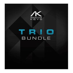 XLN Audio Addictive Keys Trio