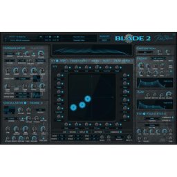 Rob Papen Blade 2