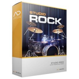 XLN Audio AD 2 Studio Rock