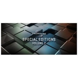 VSL Synchron-ized SE Volume 2