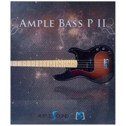 Ample Sound Ample Bass P III