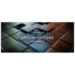 VSL Synchron-ized SE Volume 3