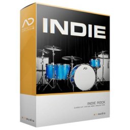 XLN Audio AD 2 Indie