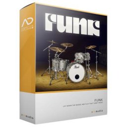 XLN Audio AD 2 Funk