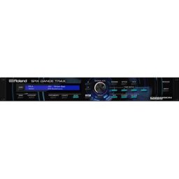 Roland Cloud SRX Dance Trax