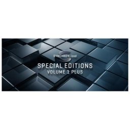 VSL Synchron-ized SE Volume 1 Plus
