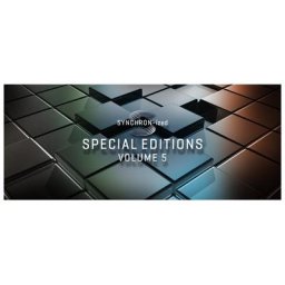 VSL Synchron-ized SE Volume 5