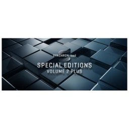 VSL Synchron-ized SE Volume 2 Plus