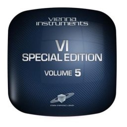 VSL Special Edition Vol. 5