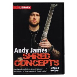 Roadrock International Shred Concepts