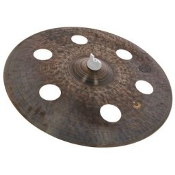 Zultan 18"" Dark Matter Holey Crash