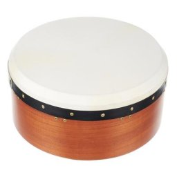 Millenium 14""x6"" Bodhran Tuneable