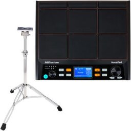 Millenium NonaPad Stand Bundle