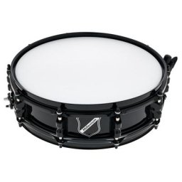 Millenium 13""x3,5"" Black Beast Snare