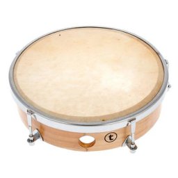 Millenium 08"" Hand Drum Tunable