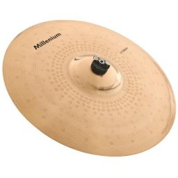 Millenium 16"" B20 Crash