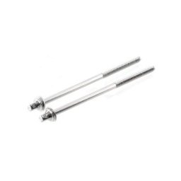 Millenium Bass Drum Tension Rods
