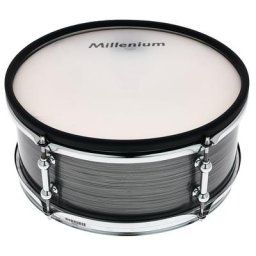 Millenium PS-13 13""x05"" Snare Grey Line