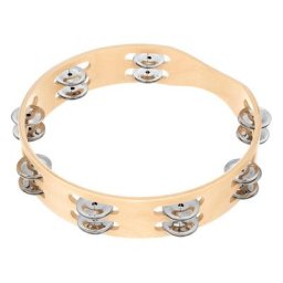 Millenium 10"" Tambourine
