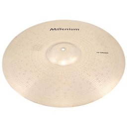 Millenium 18"" B20 Crash