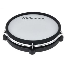 Millenium MPS-500/750 10"" Mesh Head Pad