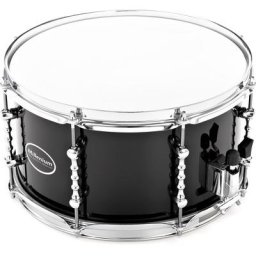 Millenium 13""x07"" Mahogany Snare #11