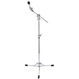 Millenium 601 Flat Cymbal Boom Stand