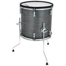 Millenium PT-16 16""x16"" Tompad Grey Line