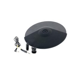 Millenium 14"" Stereo Cymbal Pad MPS-600