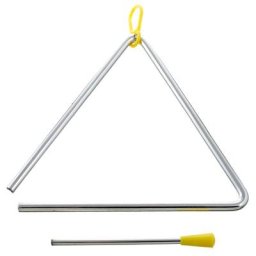 Millenium 7"" Triangle