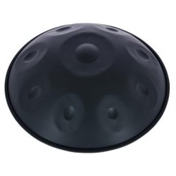 SEW Handpan Basic Line D Minor Kurd