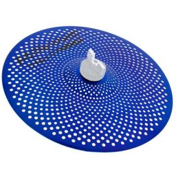Millenium 10"" Still Series Splash Blue
