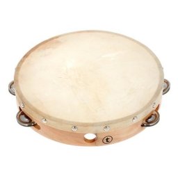 Millenium 10"" Tambourine