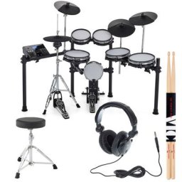 Millenium MPS-850 E-Drum Set Bundle